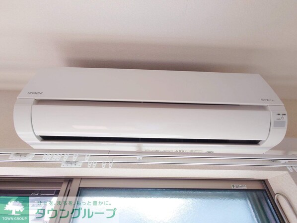 リーブル大和の物件内観写真